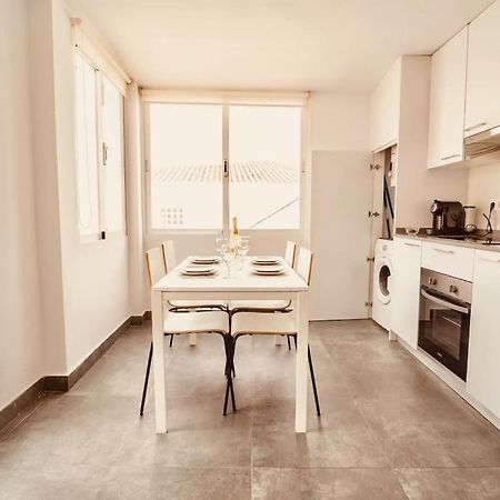 Torre De La Vela 2 Apartment กรานาดา ภายนอก รูปภาพ