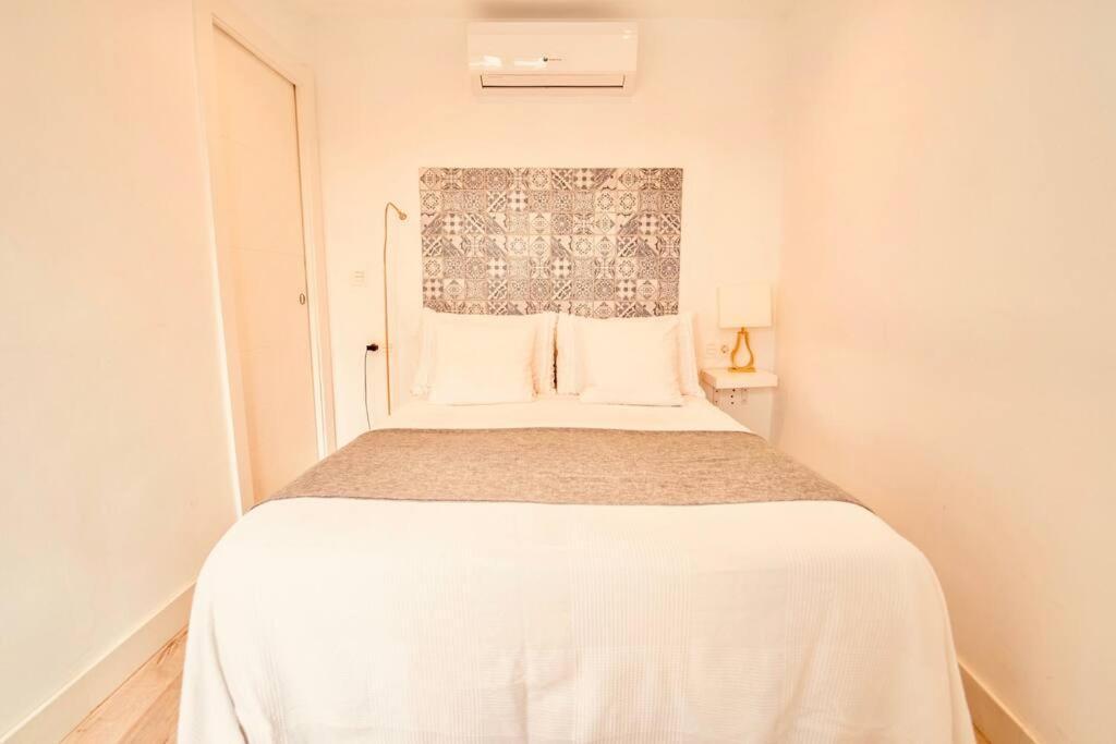 Torre De La Vela 2 Apartment กรานาดา ภายนอก รูปภาพ