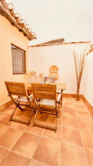Torre De La Vela 2 Apartment กรานาดา ภายนอก รูปภาพ